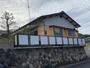 建物外観　建物東側
