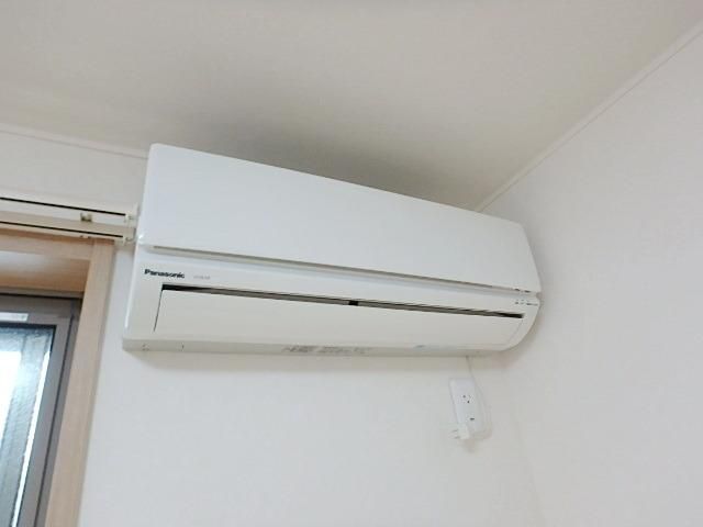 その他設備　お問い合わせはタウンハウジングまで