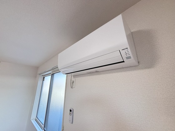 その他設備　※別部屋の写真です