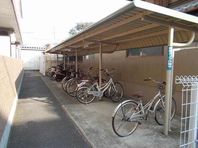 stable北山のその他写真