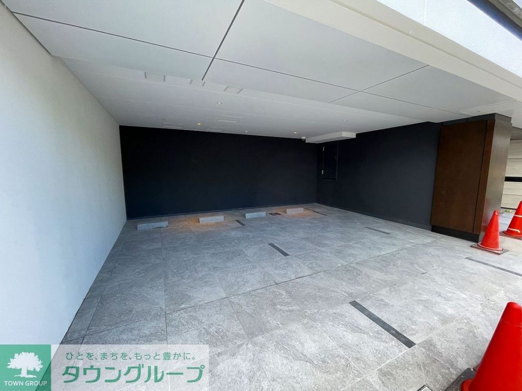 東急東横線 都立大学駅 徒歩10分 3階建 築5年のその他写真