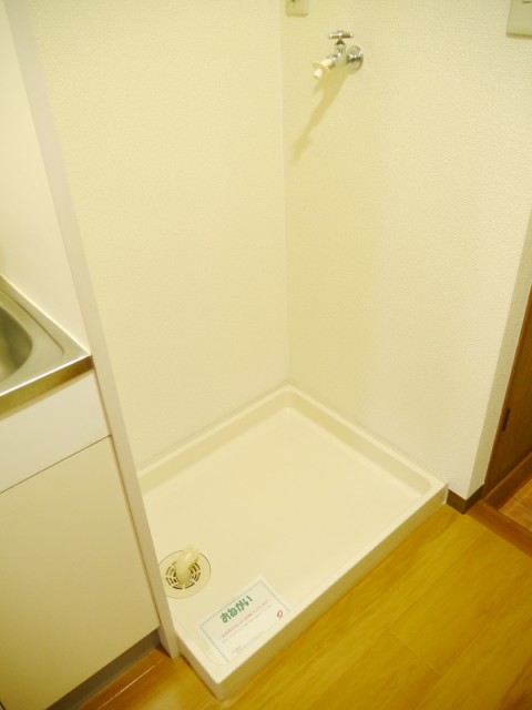 その他設備　同タイプ別部屋