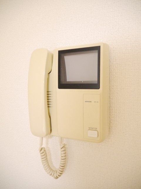 セキュリティ　同タイプ別部屋