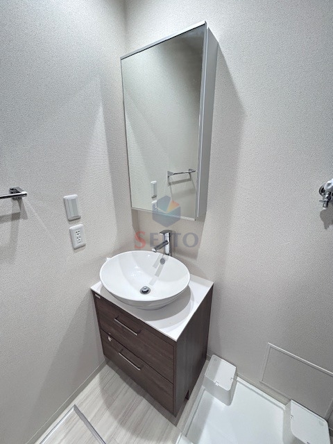 フジパレス服部西町II番館の内装写真