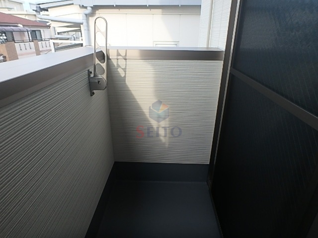 フジパレス服部西町II番館の内装写真