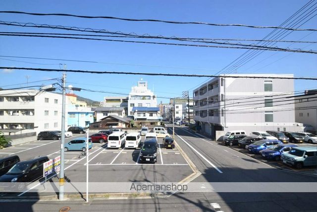 広島電鉄本線 福島町駅 徒歩10分 4階建 築38年のその他写真