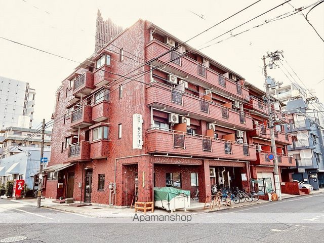 広島電鉄本線 福島町駅 徒歩10分 築38年