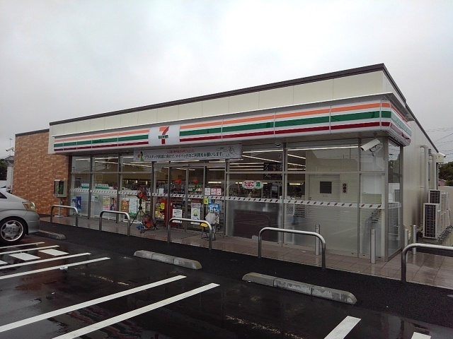 その他　セブンイレブン大井町金手店（その他）まで700m