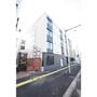豊平公園駅より徒歩7分 3階 築4年10ヶ月の賃貸物件
