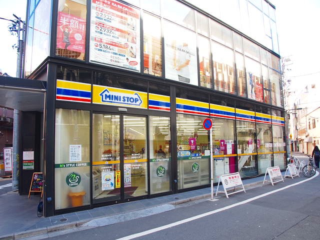 東京メトロ銀座線 浅草駅 徒歩2分 10階建 築6年の周辺写真