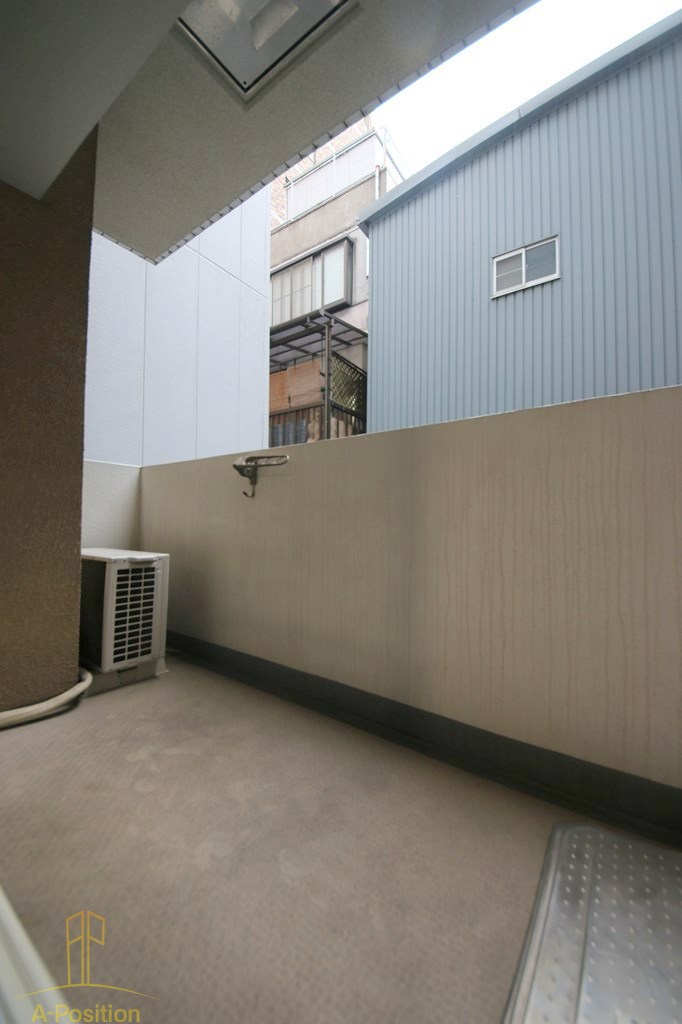 ホープ松屋町住吉の内装写真