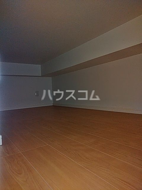 アンソレイユの内装写真
