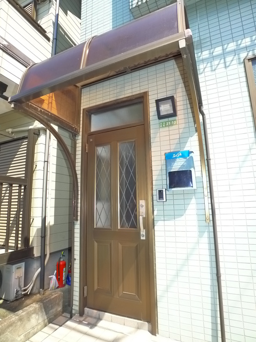 吉田様方貸家のその他写真