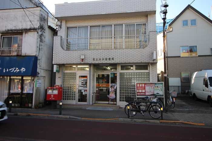 吉田様方貸家の周辺写真