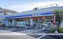 コンビニ　ローソン練馬中村南１丁目店（コンビニ）まで500m