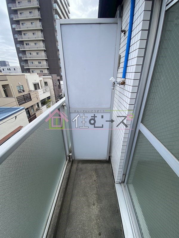 フェリーチェ帝塚山の内装写真