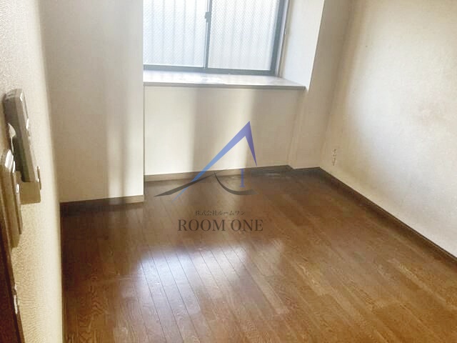 その他部屋・スペース　寝室です。