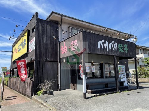 オーキッドの周辺写真