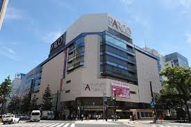 ホームセンター　Francfranc札幌パルコ店（ホームセンター）まで293m
