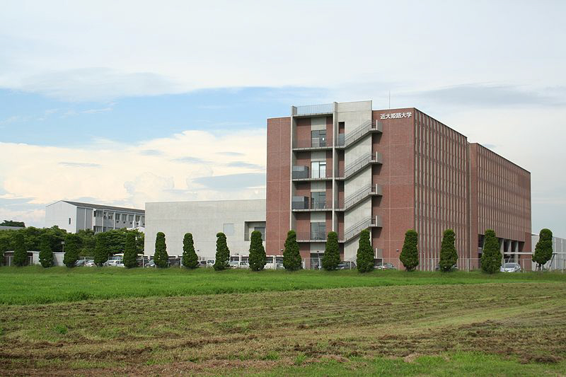大学・短大　近大姫路大学（大学・短大）まで1450m