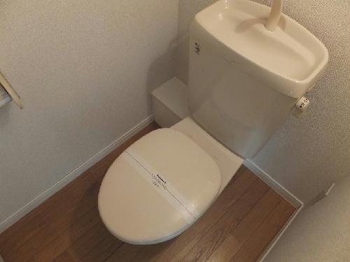 トイレ　風呂・トイレ別