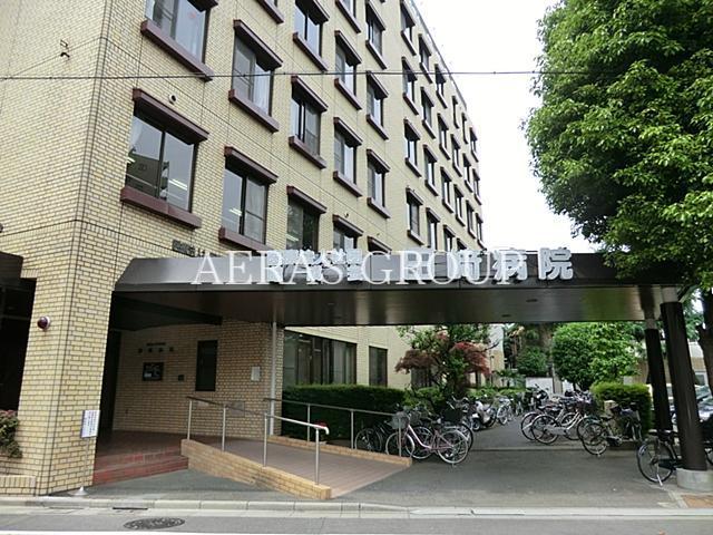 病院　田崎病院（病院）まで128m