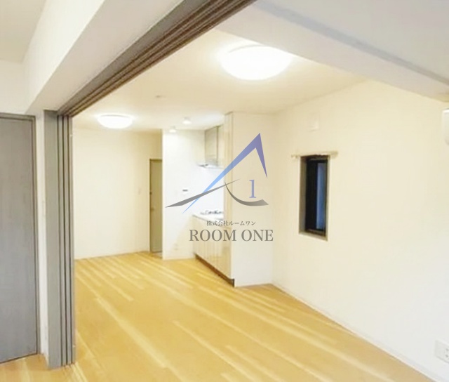 居室・リビング　洋室のお部屋です。