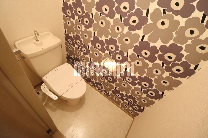 プラザSのトイレ写真