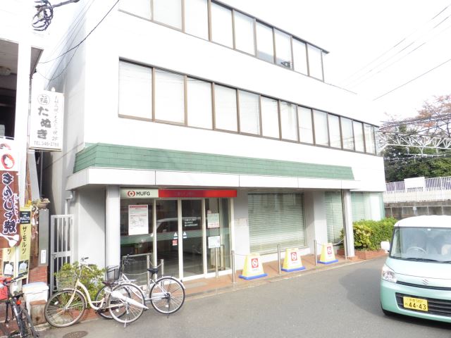 プラザSの周辺写真