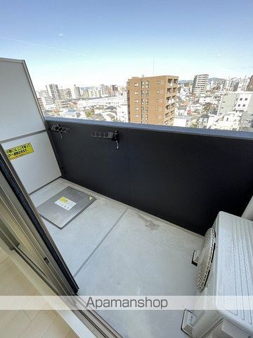 地下鉄名城線 志賀本通駅 徒歩6分 10階建 築5年の内装写真