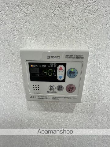 地下鉄名城線 志賀本通駅 徒歩6分 10階建 築5年のその他写真
