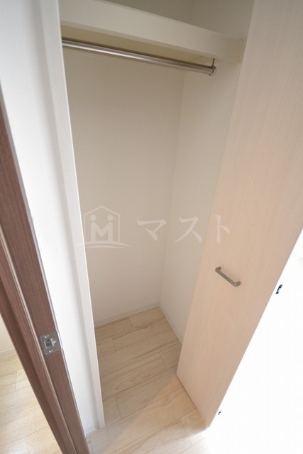 エグゼ大阪ドームの内装写真