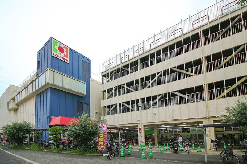 ＪＲおおさか東線 ＪＲ淡路駅 徒歩11分 3階建 築3年の周辺写真
