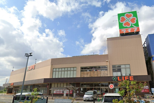 ＪＲおおさか東線 ＪＲ淡路駅 徒歩11分 3階建 築3年の周辺写真
