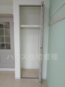 収納　収納