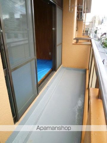 崎浜アパートの内装写真