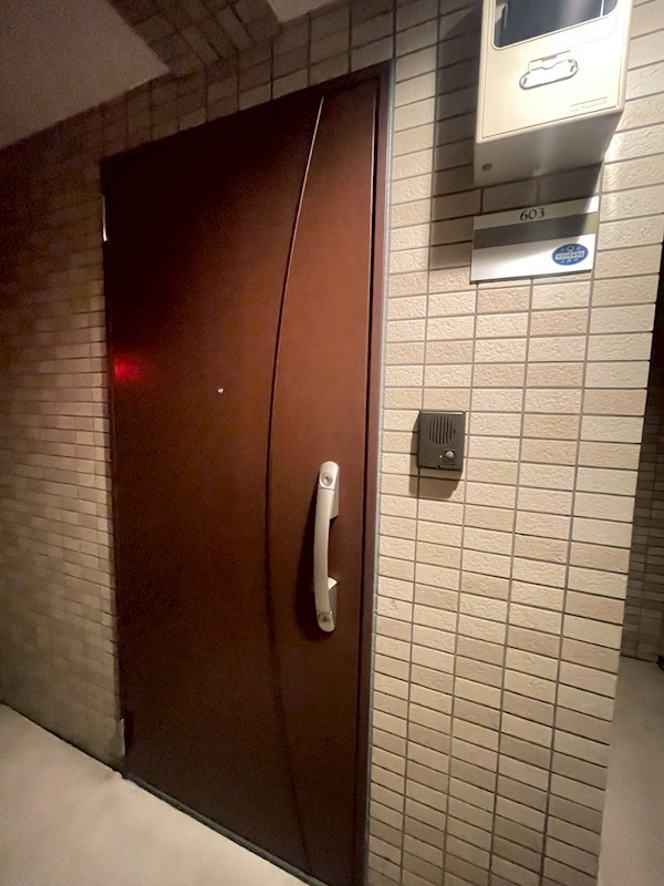 三鷹レジデンスあそのその他写真