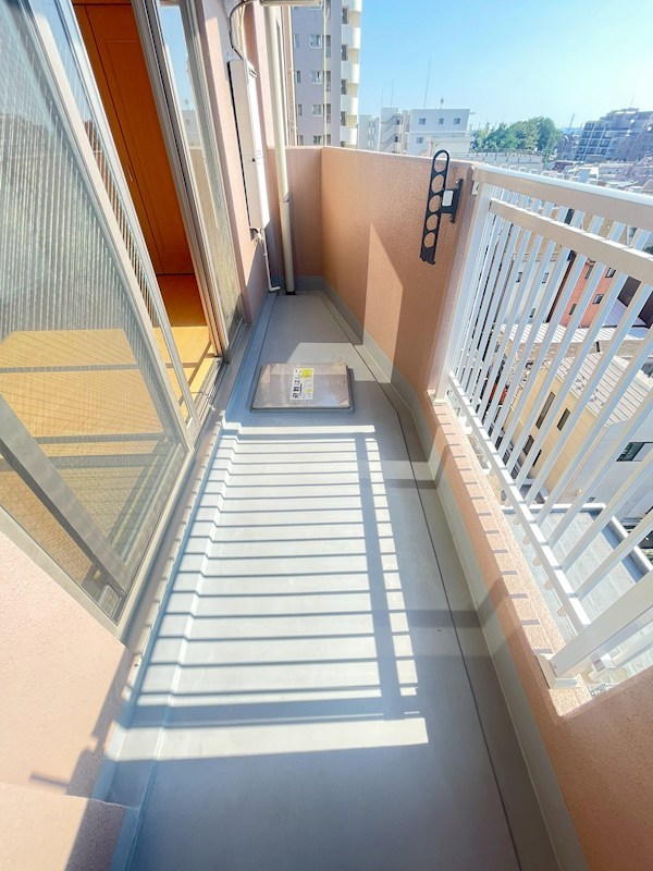 三鷹レジデンスあその内装写真