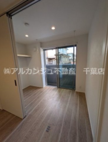 居室・リビング　※同物件・同タイプの写真です。