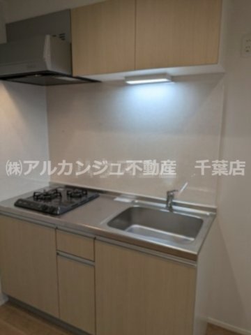 キッチン　※同物件・同タイプの写真です。