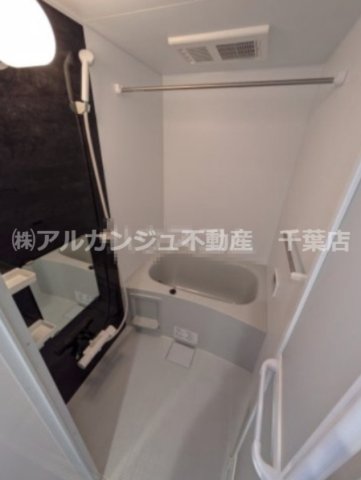 バス・シャワールーム　※同物件・同タイプの写真です。