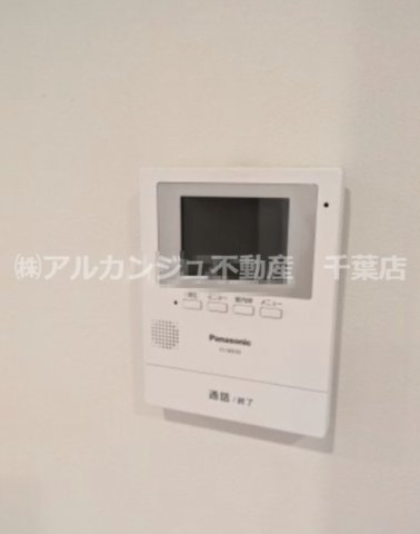 その他設備　※同物件・同タイプの写真です。