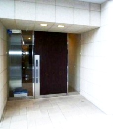 ＪＲ総武線 両国駅 徒歩6分 11階建 築21年の外観写真