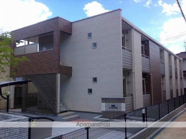 ＪＲ山陽本線 福山駅 バス乗車時間：12分 最寄りバス停で下車 徒歩37分 築9年