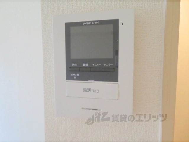 セキュリティ　ドアフォン（ＴＶ含）