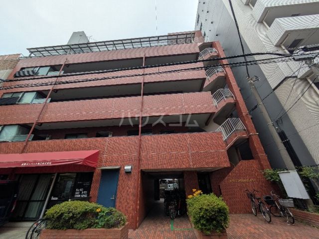 ＪＲ総武線 錦糸町駅 徒歩8分 築41年