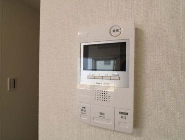 都営大江戸線 練馬駅 徒歩9分 4階建 築7年のその他写真