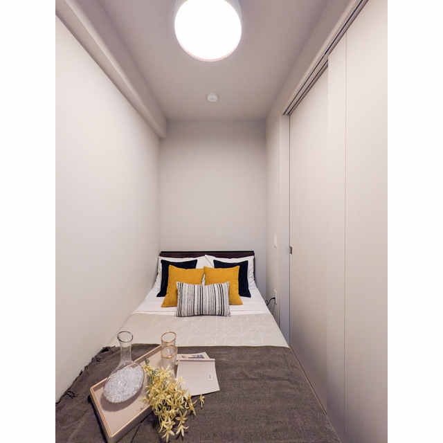 その他部屋・スペース　【家具・家電の備え付けはありません・同タイプ別部屋】