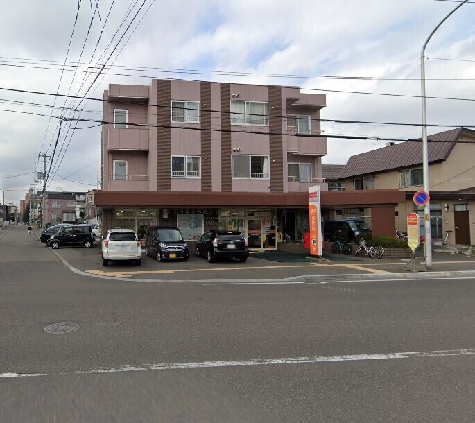 シュクルレーヴの周辺写真