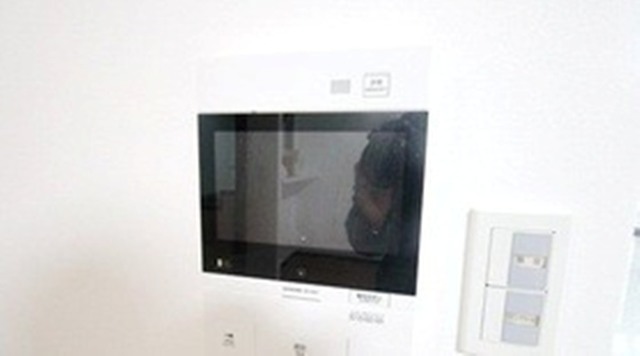 セキュリティ　同仕様タイプ